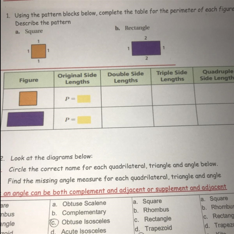 Can someone please explain number 1 . Only please I don’t understand .-example-1