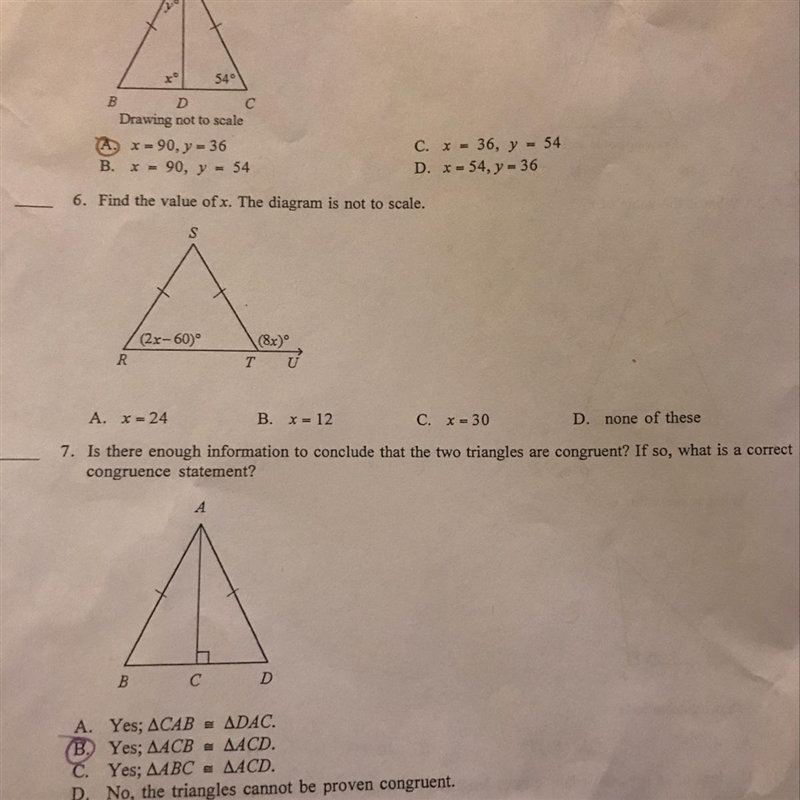 I need help with number 6 thank u-example-1