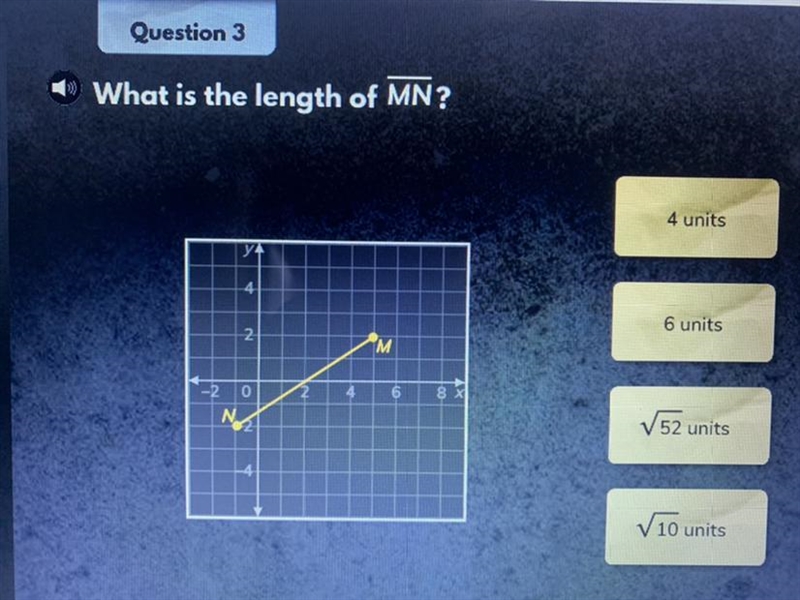 What is the length of MN? (please help!!!)-example-1