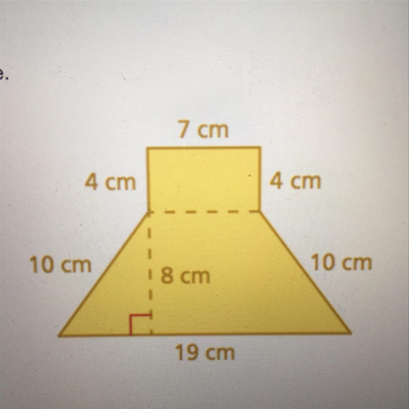 Find the area of this figure-example-1