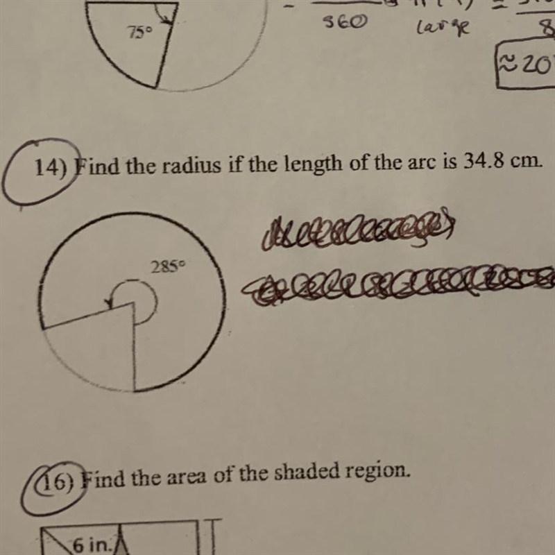 I need help with number 14-example-1