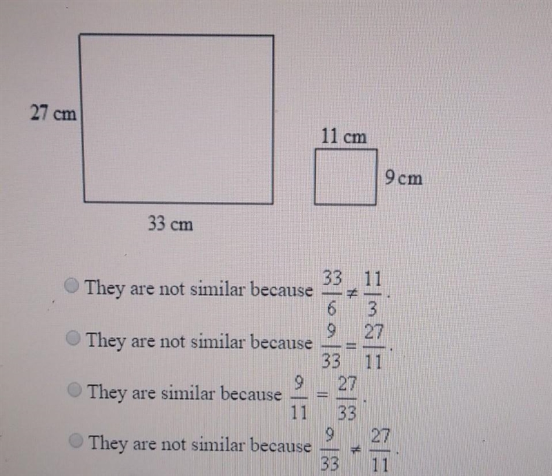 Which statement is true?​-example-1