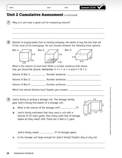 5th Grade Math HW Help (Please help, due 12/14!) I'll pick the best answer for extra-example-2