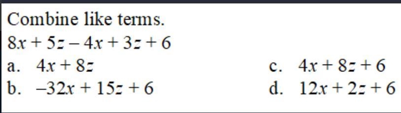 Who is good at math??-example-1