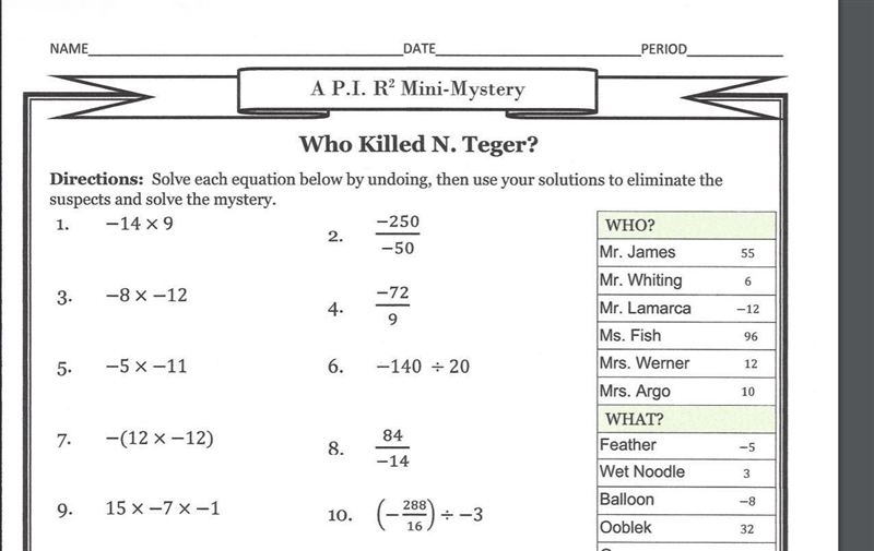 PLEASE ANSWER THIS WORKSHEET QUICK!-example-2