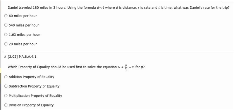 Pls help with these two math questions-example-1