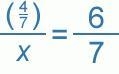 Can someone please find x?-example-1