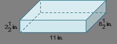 What statements about the volume of the prism are correct? Check all that apply. Find-example-1