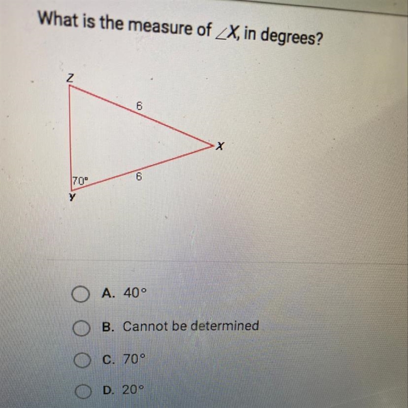 What is the measure of-example-1