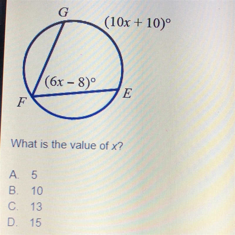 What is the value of x-example-1