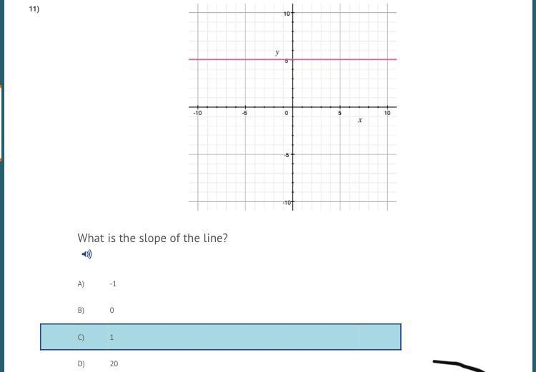 Any answers I think mines is wrong-example-1