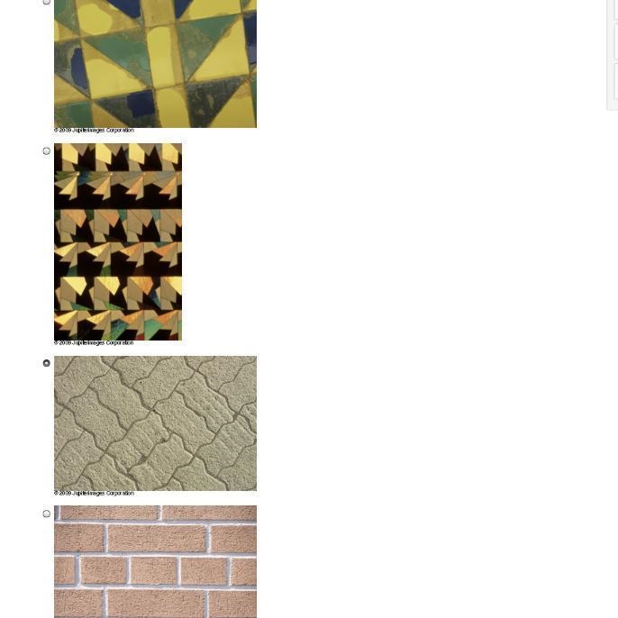 15 POINTS!!! Which of the following tessellations is a pure tessellation?-example-1