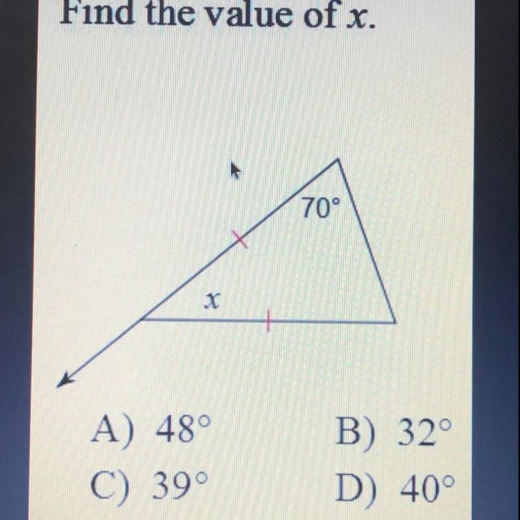 What is the value of x?-example-1