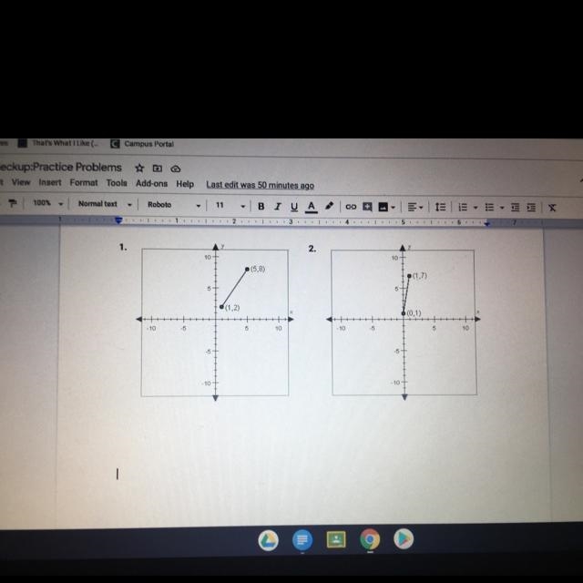 Write the midpoint of the segment as an order pair.-example-1