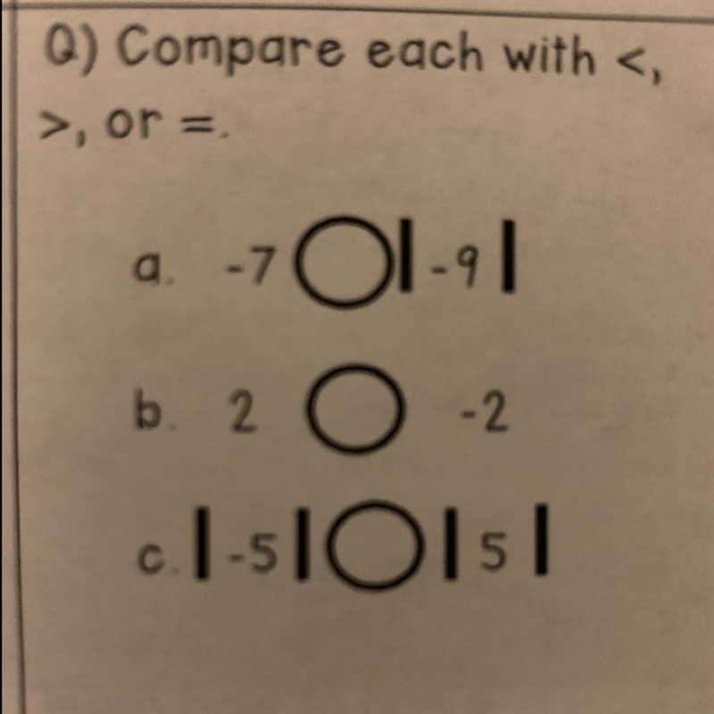 I lost track on how to do this in high school I’m helping out my lil brother-example-1