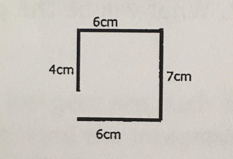 Andrew draws a scale drawing of his office. In each 5cm on the scale drawing equals-example-1