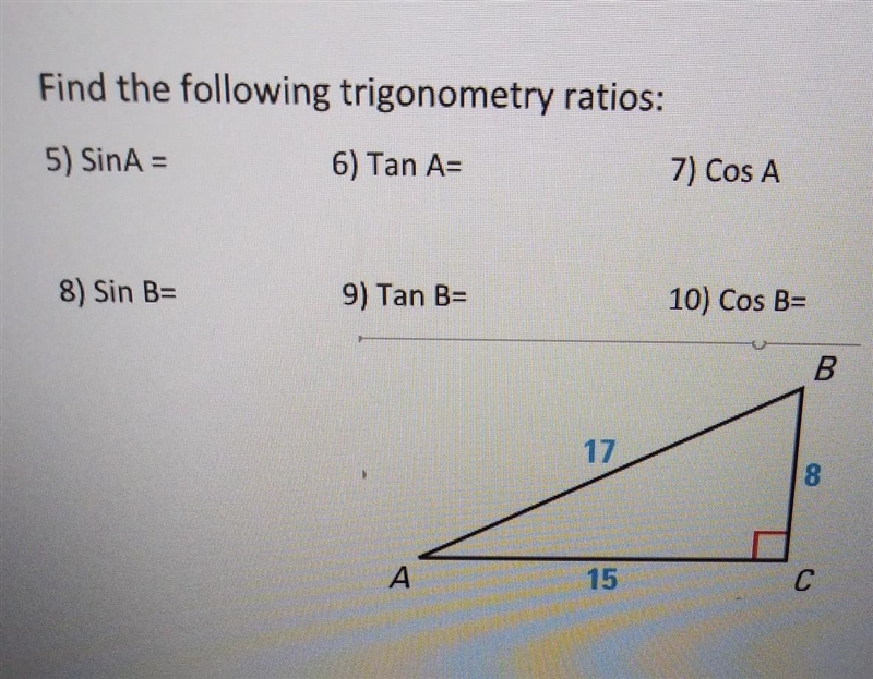 Anyone know the answers ? this is precal​-example-1