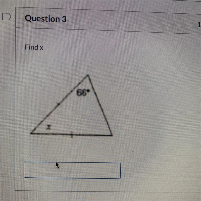 Can someone help me Find x-example-1