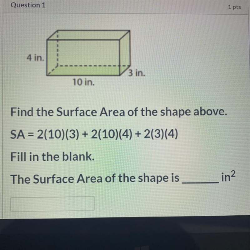 I need the answer to solve this I’ve been stuck all day If you can’t see the picture-example-1