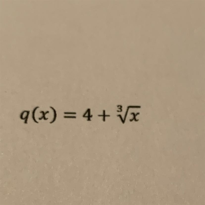 What’s the inverse equation? And how you solved it step by step please!-example-1