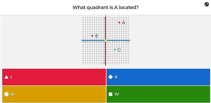 HELP ITS AN INFINETE KAHOOt-example-1