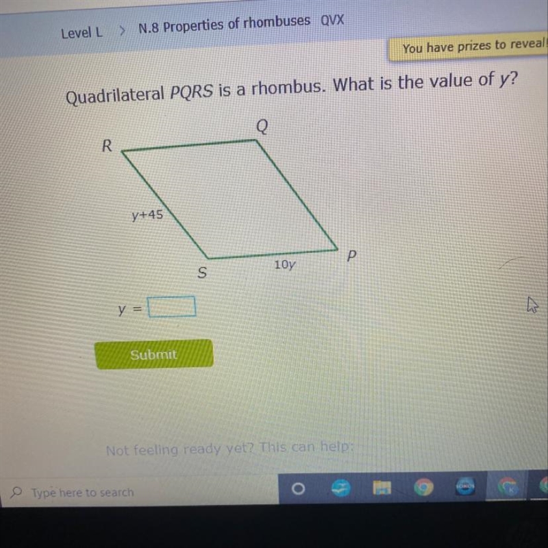 How do you set up this equation ?-example-1