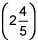 Multiply . (5 points) Btw the first two photos are part of the question, the other-example-1