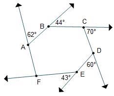 What is the measure of angle AFE? 79° 81° 91° 99°-example-1