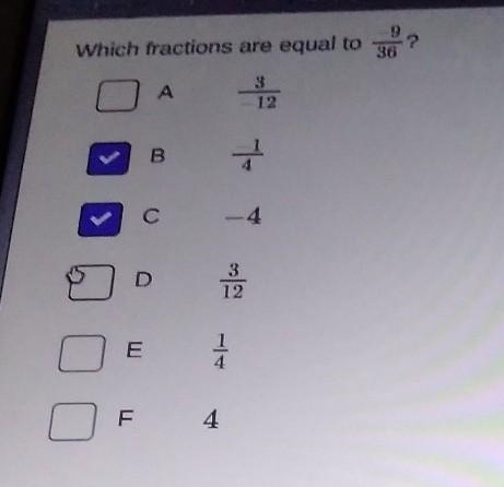 Help me please! Did I do this right?​-example-1