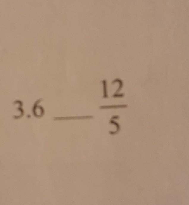 Is it greater than,less than or equal to? Please help and explain. Thank You​-example-1