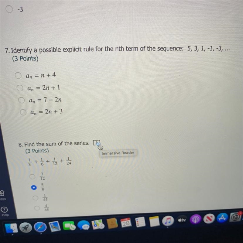 Can someone please answer #7-example-1