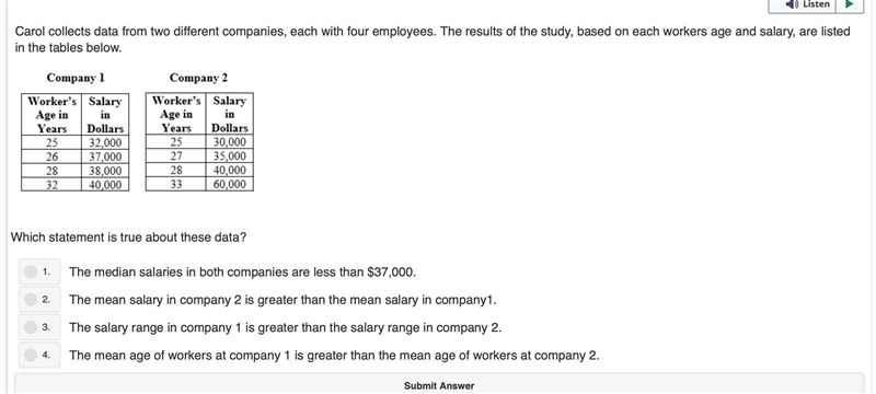 For question 22 please pick 1,2,3 or 4-example-1