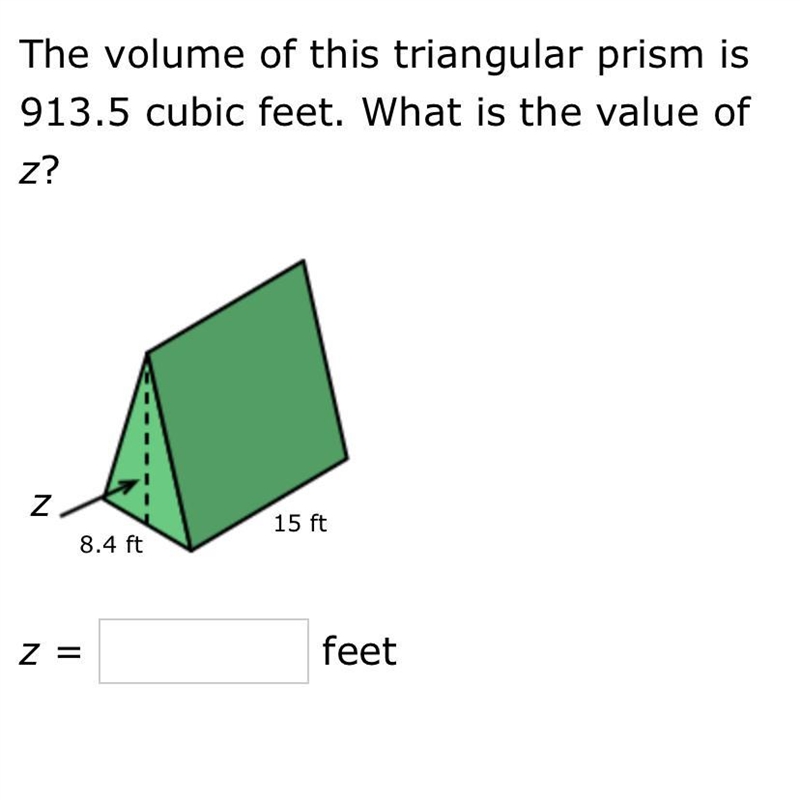 What is the value of z?-example-1