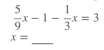 What is x in question-example-1