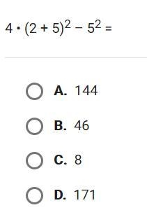 Evaluate this exponential expression-example-1