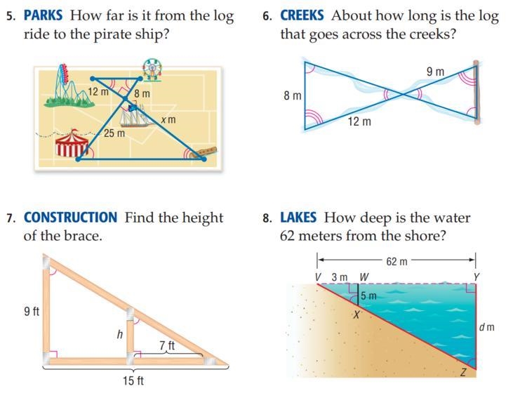 Please help its Indirect Measurement-example-1