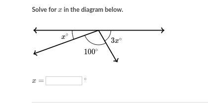 What is X equal to on the left-example-1