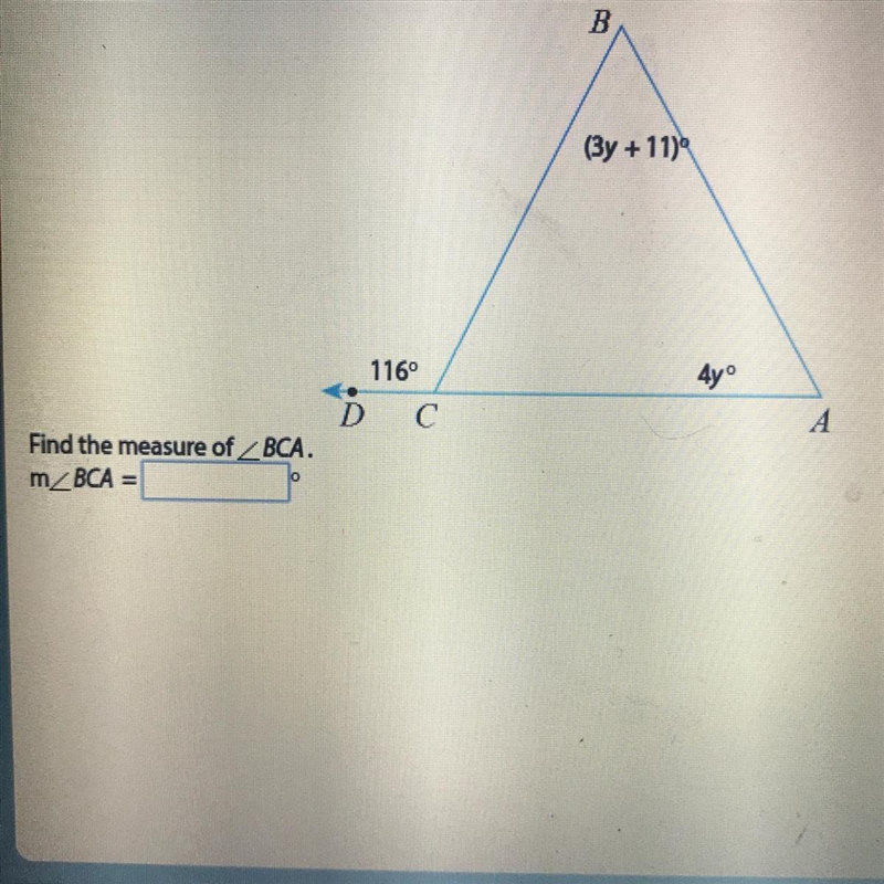 Find the measure of <_BCA.-example-1