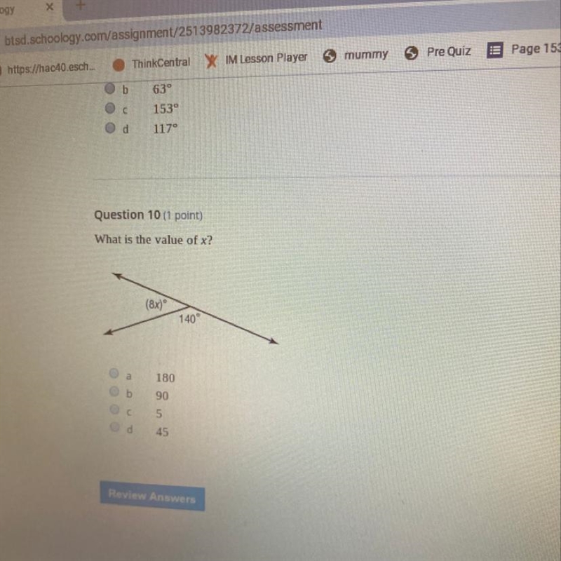 What is the value of x? please help!!!-example-1