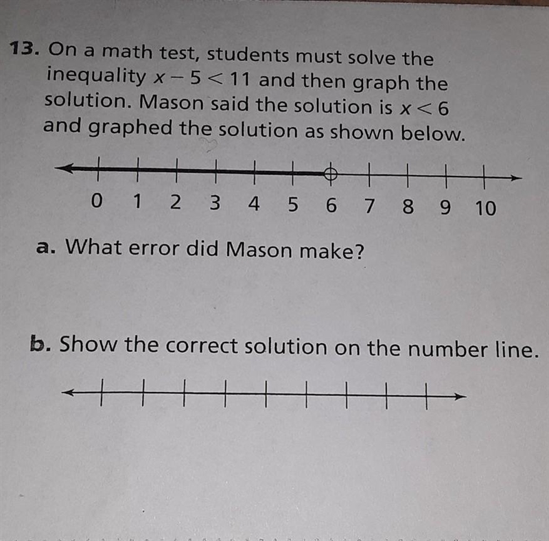 Can anyone help me? Thank you! ^-^​-example-1