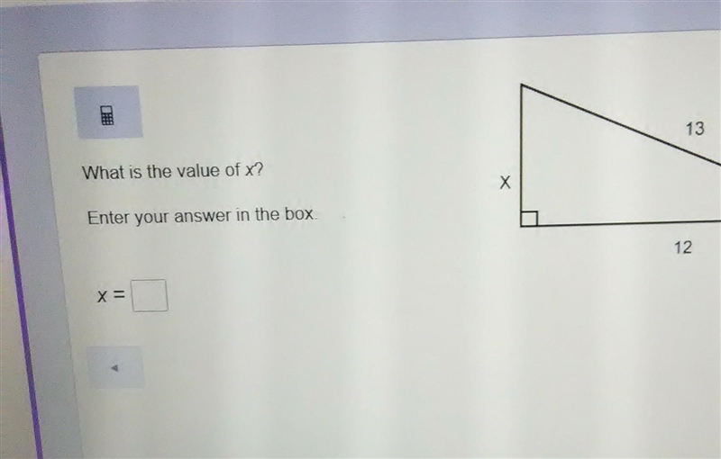 Please help! what is the value of x? I really need this bad​-example-1