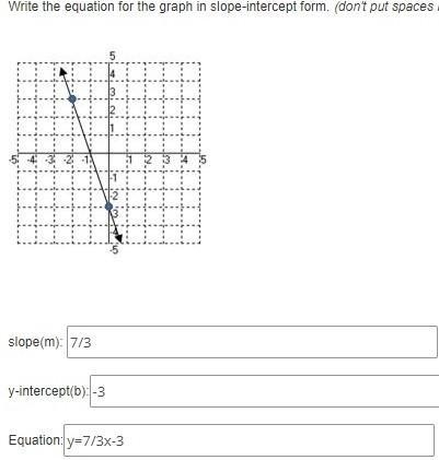 HELP I did it BUT I got it wrong , can you please tell me the correct answer and show-example-1