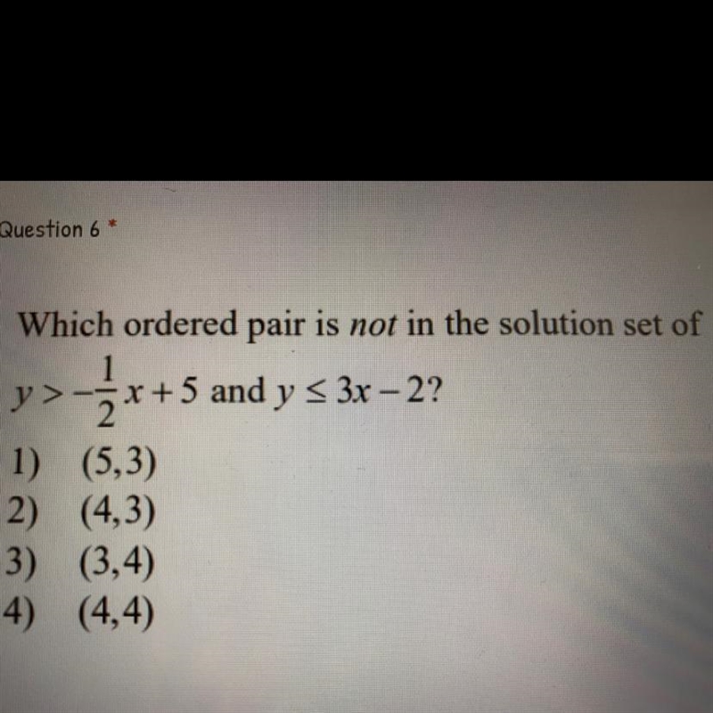 What’s the answer. Picture is attached-example-1