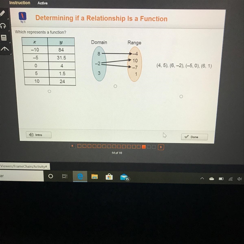 Which represents a function? Pleas someone help me!!!-example-1