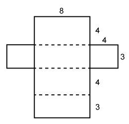 Which net represents this solid figure? plz hurry-example-2