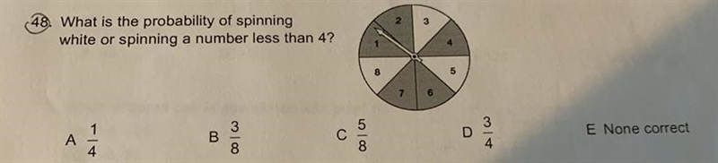 One of those fraction type questions, that I don’t know-example-1