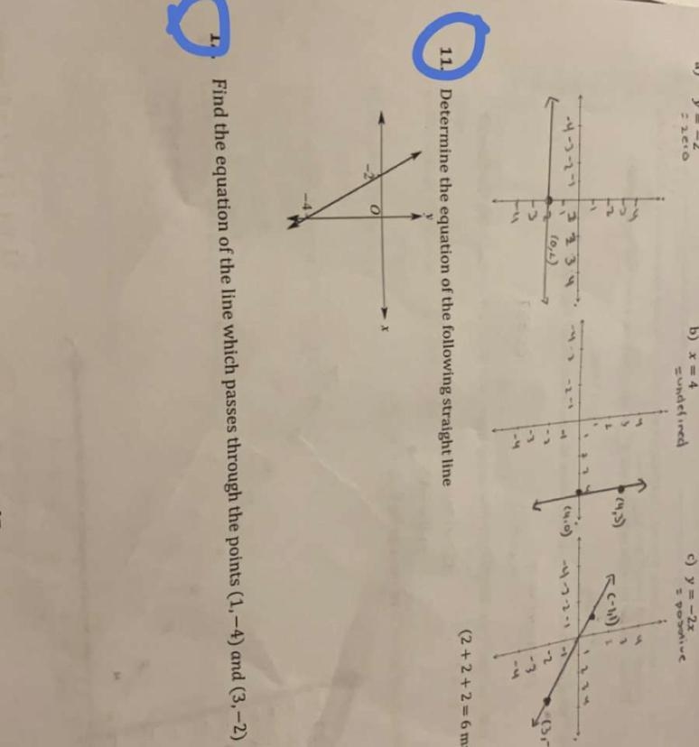 Answer question 11 and 12-example-1