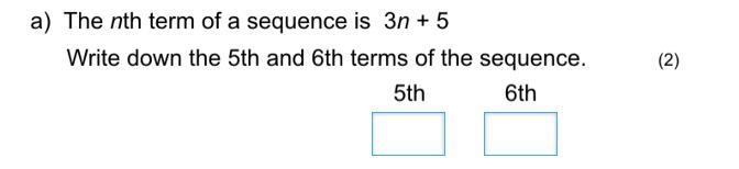 If anyone could help me with this question it would be much appreciated. I'm stuck-example-1