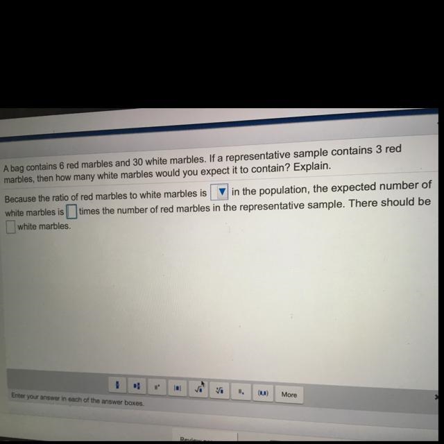 I need an explanation step by step for this question. Thx-example-1