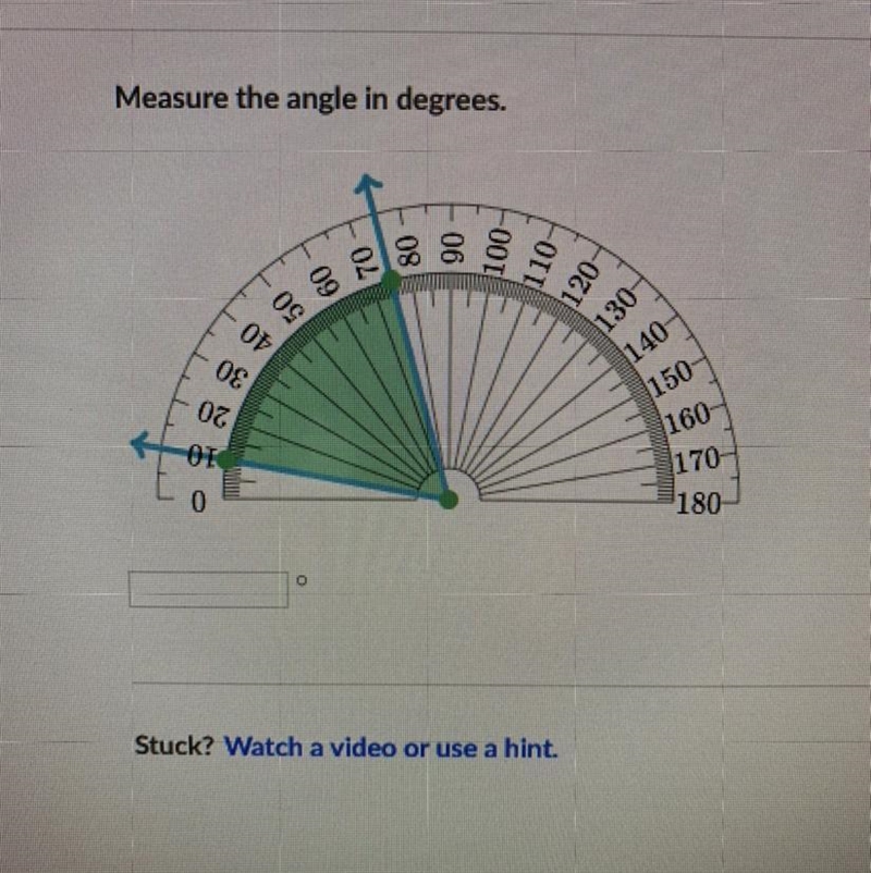 Someone please help me! Im kinda confused due to one arrow going through the 10!!-example-1